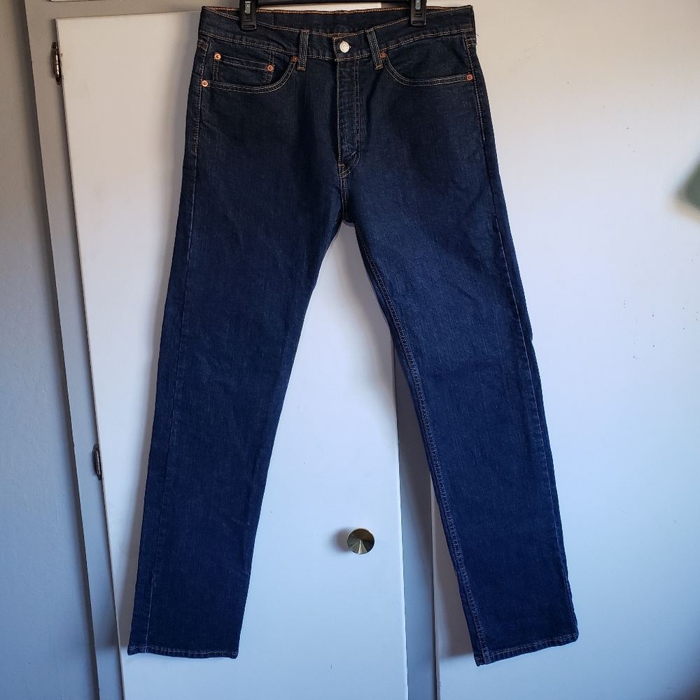 Levi's jeans 34x34